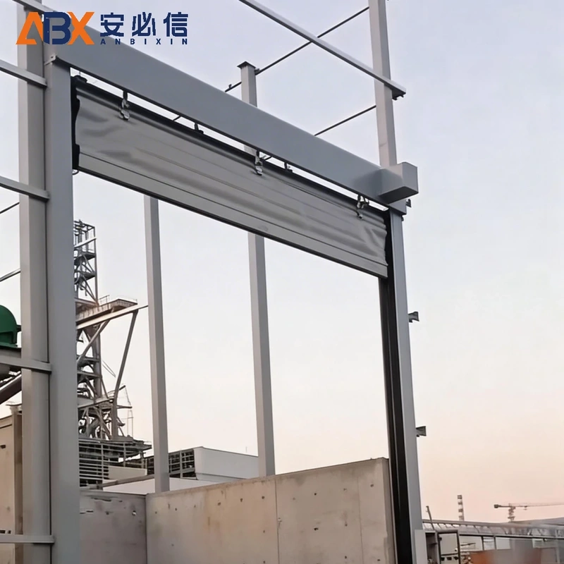 云浮充气式门封
