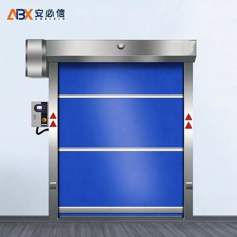 云浮高速门